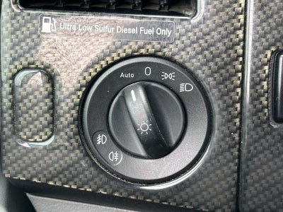 2018 Mercedes-Benz Sprinter Cargo Van 2500 Standard Roof V6 144 4WD