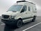 2018 Mercedes-Benz Sprinter Cargo Van 2500 Standard Roof V6 144 4WD