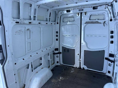 2015 Freightliner Sprinter Cargo Vans 4WD 2500 144"