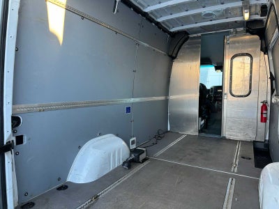 2016 Freightliner Sprinter Cargo Vans 4WD 2500 144"