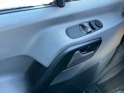 2016 Freightliner Sprinter Cargo Vans 4WD 2500 144"
