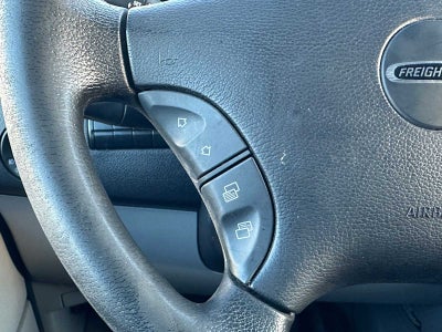 2016 Freightliner Sprinter Cargo Vans 4WD 2500 144"