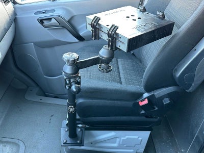 2016 Freightliner Sprinter Cargo Vans 4WD 2500 144"