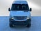 2016 Freightliner Sprinter Cargo Vans 4WD 2500 144"