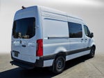 2026 Mercedes-Benz Sprinter 2500 Standard Roof I4 Diesel 144 RWD