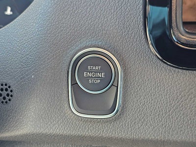2026 Mercedes-Benz Sprinter 2500 Standard Roof I4 Diesel 144 RWD