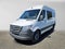 2026 Mercedes-Benz Sprinter 2500 Standard Roof I4 Diesel 144 RWD
