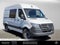 2026 Mercedes-Benz Sprinter 2500 Standard Roof I4 Diesel 144 RWD