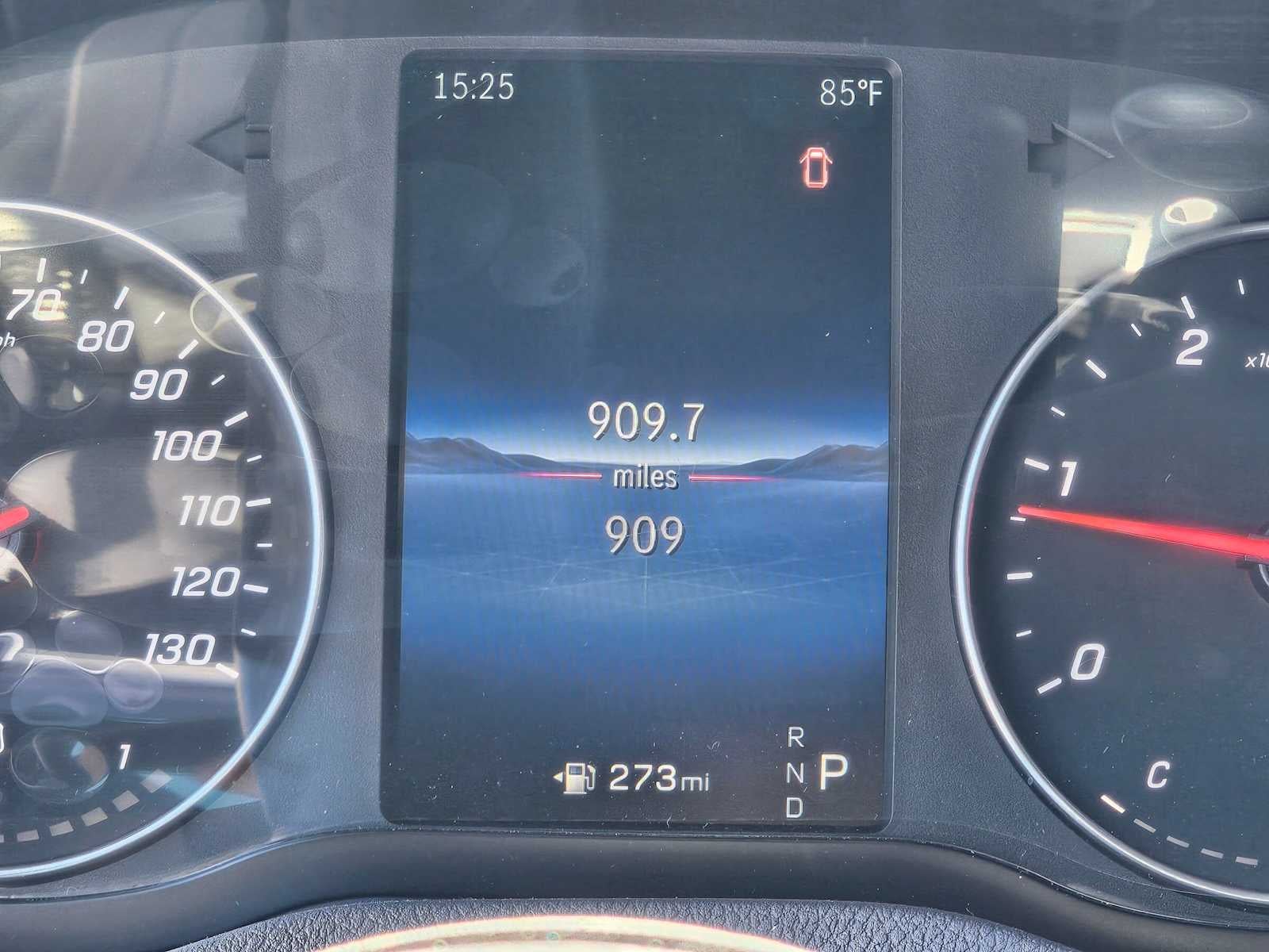 2026 Mercedes-Benz Sprinter 2500 Standard Roof I4 Diesel 144 RWD