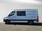 2026 Mercedes-Benz Sprinter 2500 Standard Roof I4 Diesel 144 RWD