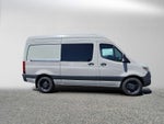 2026 Mercedes-Benz Sprinter 2500 Standard Roof I4 Diesel HO 144 RWD