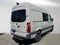 2026 Mercedes-Benz Sprinter 2500 Standard Roof I4 Diesel HO 144 RWD