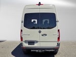 2026 Mercedes-Benz Sprinter 2500 Standard Roof I4 Diesel HO 144 RWD