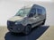 2026 Mercedes-Benz Sprinter 2500 Standard Roof I4 Diesel HO 144 RWD