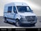 2025 Mercedes-Benz Sprinter 2500 Standard Roof I4 Diesel HO 144 RWD