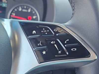 2026 Mercedes-Benz Sprinter 2500 Standard Roof I4 Diesel HO 144 RWD