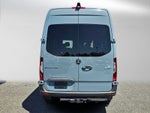 2026 Mercedes-Benz Sprinter 2500 Standard Roof I4 Diesel HO 144 RWD