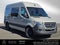 2026 Mercedes-Benz Sprinter 2500 Standard Roof I4 Diesel HO 144" RWD