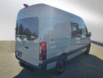 2026 Mercedes-Benz Sprinter 2500 Standard Roof I4 Diesel HO 144 RWD