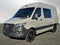2026 Mercedes-Benz Sprinter 2500 Standard Roof I4 Diesel HO 144 RWD