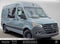 2026 Mercedes-Benz Sprinter 2500 Standard Roof I4 Diesel HO 144 RWD