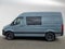 2026 Mercedes-Benz Sprinter 2500 Standard Roof I4 Diesel HO 144 RWD