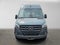 2026 Mercedes-Benz Sprinter 2500 Standard Roof I4 Diesel HO 144 RWD
