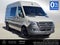2025 Mercedes-Benz Sprinter 2500 Standard Roof I4 Diesel HO 144 RWD