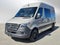 2025 Mercedes-Benz Sprinter 2500 Standard Roof I4 Diesel HO 144 RWD