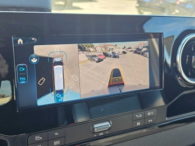 2026 Mercedes-Benz Sprinter 2500 Standard Roof I4 Diesel HO 144 AWD