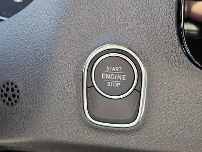 2026 Mercedes-Benz Sprinter 2500 Standard Roof I4 Diesel HO 144 AWD