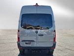 2026 Mercedes-Benz Sprinter 2500 Standard Roof I4 Diesel HO 144 AWD