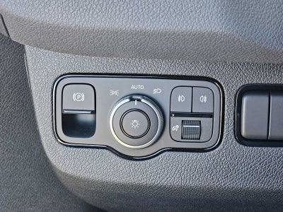 2026 Mercedes-Benz Sprinter 2500 Standard Roof I4 Diesel HO 144 AWD