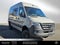 2026 Mercedes-Benz Sprinter 2500 Standard Roof I4 Diesel HO 144 AWD