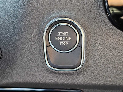 2026 Mercedes-Benz Sprinter 2500 Standard Roof I4 Diesel HO 144 AWD