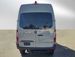 2026 Mercedes-Benz Sprinter 2500 Standard Roof I4 Diesel HO 144 AWD