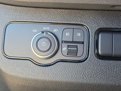 2026 Mercedes-Benz Sprinter 2500 Standard Roof I4 Diesel HO 144 AWD