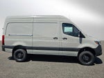 2026 Mercedes-Benz Sprinter 2500 Standard Roof I4 Diesel HO 144 AWD