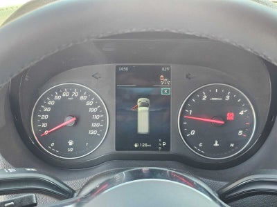 2026 Mercedes-Benz Sprinter 2500 Standard Roof I4 Diesel HO 144 AWD