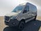 2026 Mercedes-Benz Sprinter 2500 Standard Roof I4 Diesel HO 144 AWD