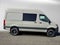 2026 Mercedes-Benz Sprinter Crew 2500 Standard Roof I4 Diesel HO 144 AWD