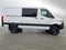 2026 Mercedes-Benz Sprinter 2500 Standard Roof I4 Diesel HO 144" AWD