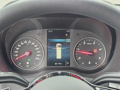 2026 Mercedes-Benz Sprinter 2500 Standard Roof I4 Diesel HO 144" AWD