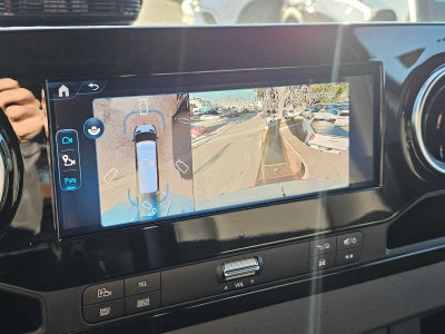 2026 Mercedes-Benz Sprinter 2500 Standard Roof I4 Diesel HO 144 AWD