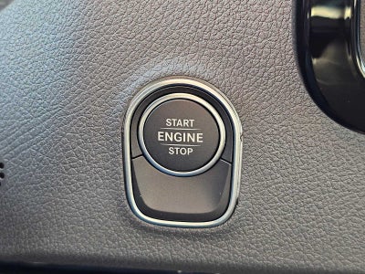 2026 Mercedes-Benz Sprinter 2500 Standard Roof I4 Diesel HO 144 AWD