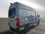 2026 Mercedes-Benz Sprinter 2500 Standard Roof I4 Diesel HO 144 AWD