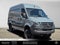 2026 Mercedes-Benz Sprinter 2500 Standard Roof I4 Diesel HO 144 AWD