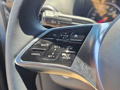 2026 Mercedes-Benz Sprinter 2500 Standard Roof I4 Diesel HO 144 AWD
