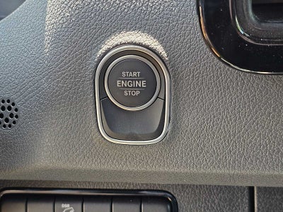 2026 Mercedes-Benz Sprinter 2500 Standard Roof I4 Diesel HO 144 AWD