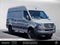 2026 Mercedes-Benz Sprinter 2500 Standard Roof I4 Diesel HO 144 AWD